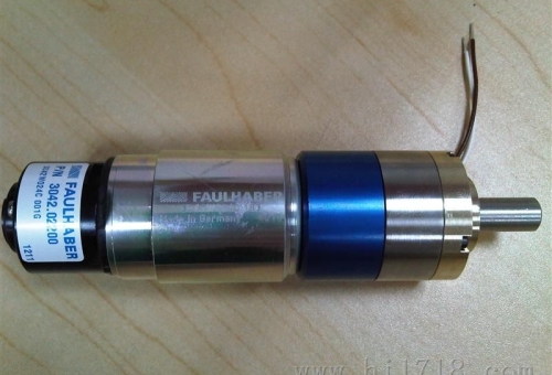 2021.05.07上海盛霞FAULHABER電機到貨照片