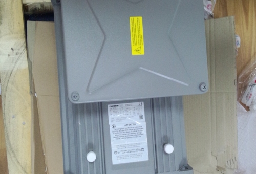 2021.07.02上海盛霞OEMER電機到貨照片