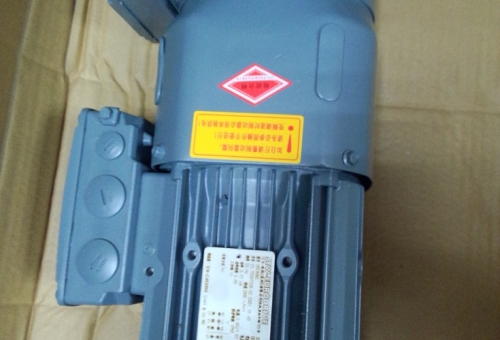 2021.03.11上海盛霞SEW電機到貨照片